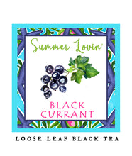 Black Currant