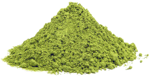 Jasmine Matcha