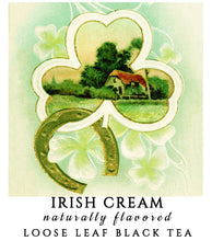 Irish Cream