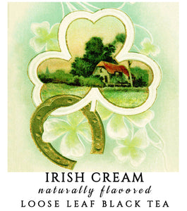 Irish Cream